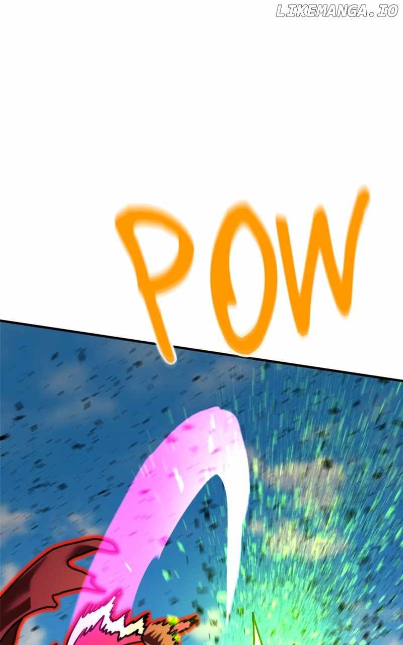 Double Click Chapter 182 1